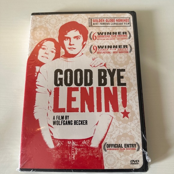 Good Bye, Lenin (Special Edition DVD, 2004) - Picture 2 of 4